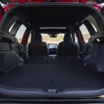 2026 Toyota RAV4 GR Sport - boot