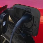 2026 Toyota RAV4 GR Sport - charge plug