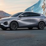 2026 XPeng G6 - Australia