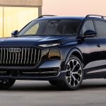 2027 Audi Q9