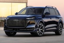 2027 Audi Q9