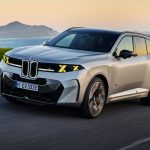 2027 BMW X5 M60e