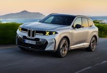 2027 BMW X5 M60e