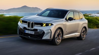 2027 BMW X5 M60e