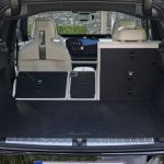 2027 BMW X5 - boot