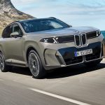 2027 BMW iX5
