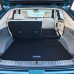 2027 Genesis GV60 Advanced - boot