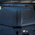 2027 Genesis GV60 Advanced - motor