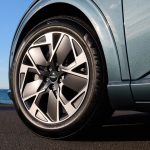 2027 Genesis GV60 Advanced - wheels