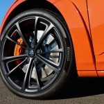 2027 Genesis GV60 Magma Australia - wheels