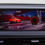 2027 Genesis GV60 Magma - Sprint mode