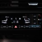 2027 Genesis GV60 Magma - climate control