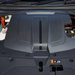 2027 Genesis GV60 Magma - motor