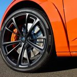 2027 Genesis GV60 Magma - wheels