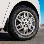 2027 Hyundai Staria Load Hybrid Premium - wheels