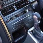 2027 Hyundai Staria Load Hybrid - climate controls