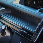 2027 Hyundai Staria Load Hybrid - dash storage
