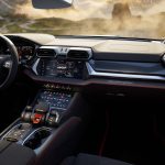 2027 Lamborghini Urus SE Performante - interior