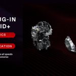 2027 MG Plug-in Hybrid+ SolidCore semi-solid-state battery - powertrain