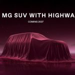 2027 MG Plug-in Hybrid+ SolidCore semi-solid-state battery - ZS