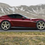Ferrari 12Cilindri Manuale - wheels