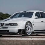 SGT Automobili Alfa Romeo 155 V6 TI DTM 55-SGT