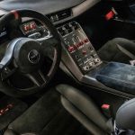SGT Automobili Alfa Romeo 155 V6 TI DTM 55-SGT - interior