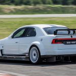 SGT Automobili Alfa Romeo 155 V6 TI DTM 55-SGT - rear