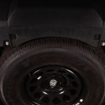 Walkinshaw GMC Yukon Denali supercharged V8 - exhaust