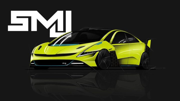2025 SMJ Australian car-GT