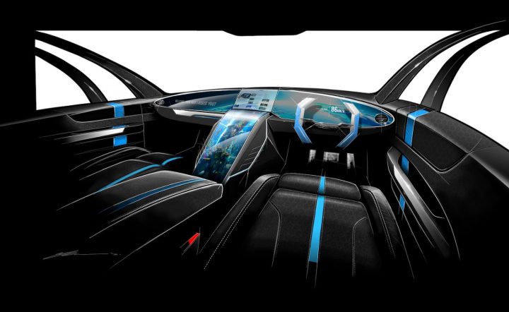 2025 SMJ Australian car-interior