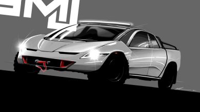 2025 SMJ Australian car-ute