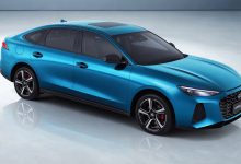 2026 Chery Arrizo 7 - top