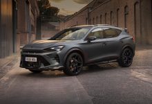 2026 Cupra Formentor VZ5 ABT - for Australia