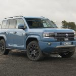 2026 Denza B5 - blue