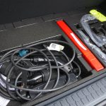 2026 Denza B5 - charge cable