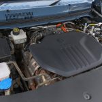 2026 Denza B5 - engine