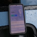 2026 Denza B5 - max AC charging