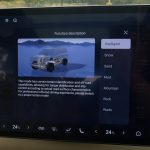 2026 Denza B5 - off road modes