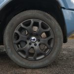 2026 Denza B5 - wheels