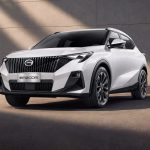 2026 GAC EMZOOM Premium