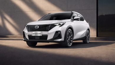 2026 GAC EMZOOM Premium