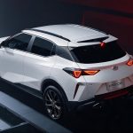 2026 GAC EMZOOM Premium - taillights