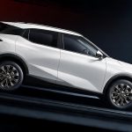 2026 GAC EMZOOM Premium - wheels