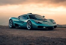 2026 Gordon Murray S1