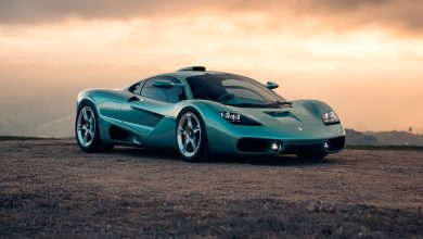 2026 Gordon Murray S1