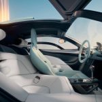 2026 Gordon Murray S1 - seats
