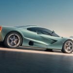 2026 Gordon Murray S1 - wheels