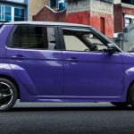 2026 Honda Super-ONE - wheels