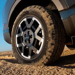 2026 Hyundai Palisade XRT Pro - AT tyres